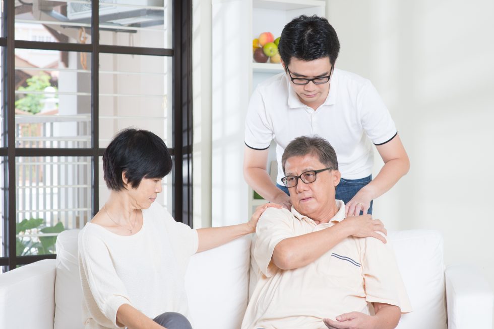 The Stoop NY – Door to Door Rehab