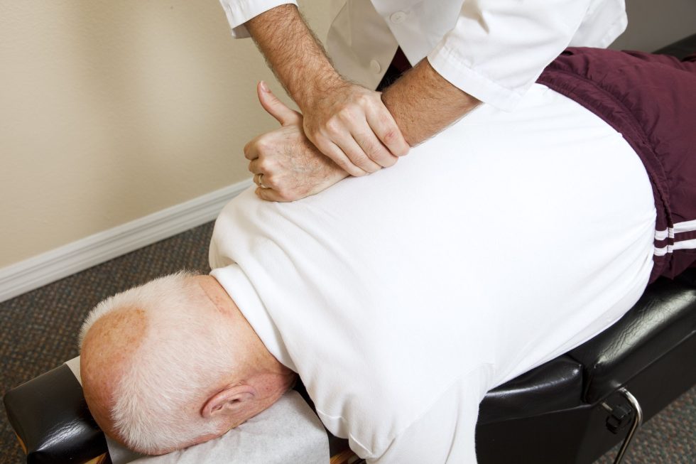 Highlands Family Chiropractic