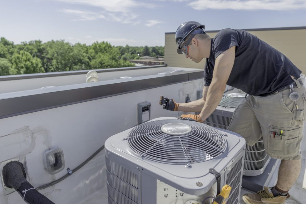 Dave Lamb Heating & AC Inc.