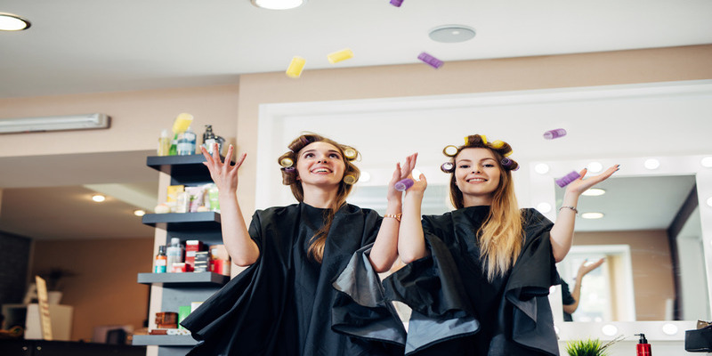 Precision Decision Salon Spa