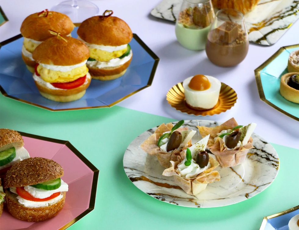 Canapes Miami: Party Catering Services