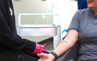 Hydrology IV Therapy, Weight Loss, & Wellness