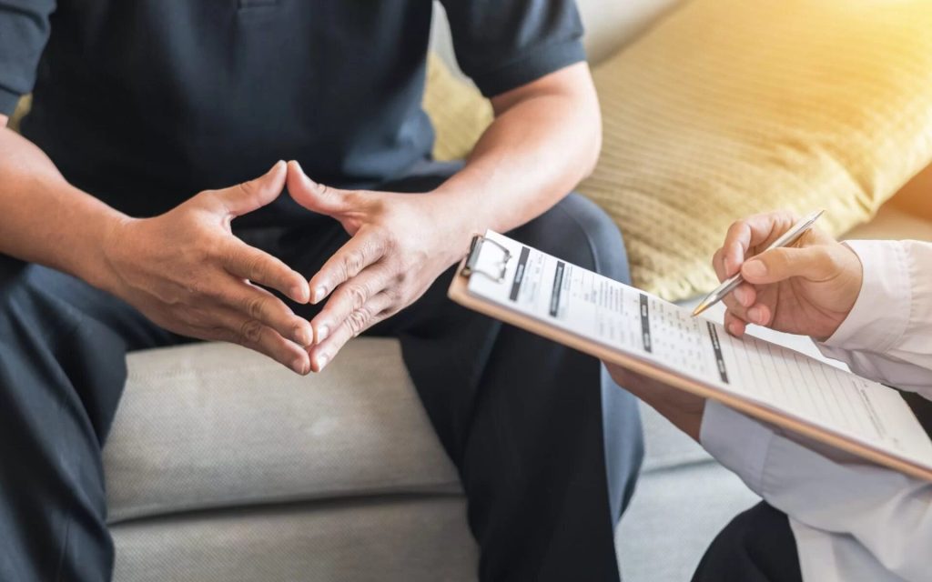 Genesis Clinical Services