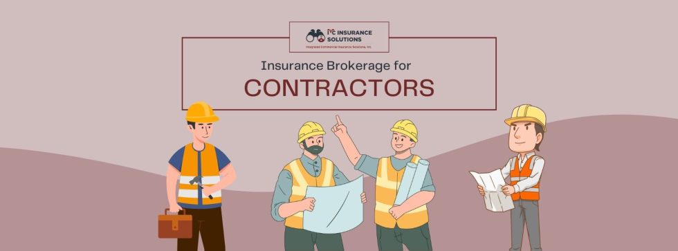 I.C INSURANCE SOLUTIONS D.B.A Integrated Commercial Insurance Solutions, Inc.