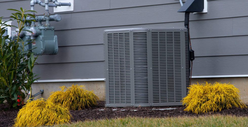 Primary Air Home Services