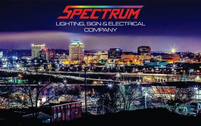 Spectrum Lighting