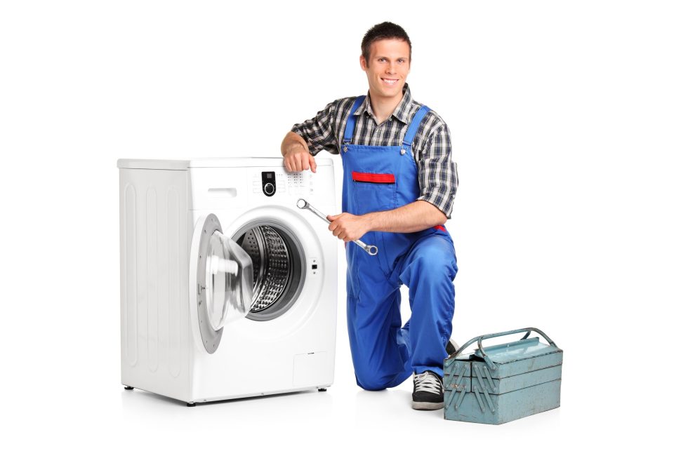 Anthonys Appliances & Repair, Inc