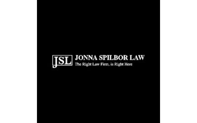 Jonna Spilbor Law