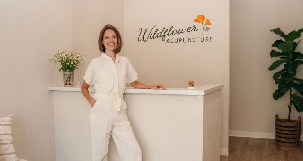 Wildflower Acupuncture
