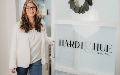 Hardt & Hue