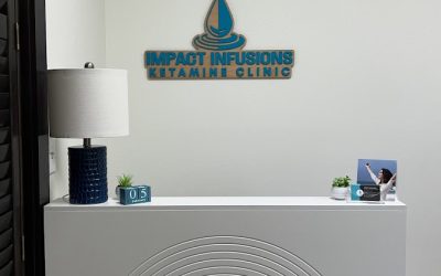 Impact Infusions