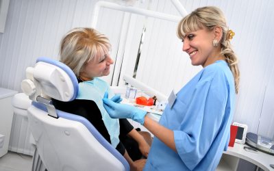 Oasispark Dental