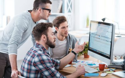Connecticut Computer Services Inc.