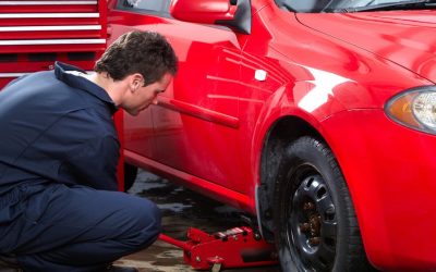 Panther Collision Center