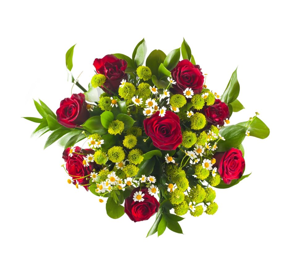 Tropical Interiors Florist