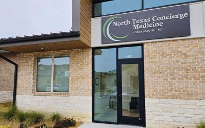 North Texas Concierge Medicine