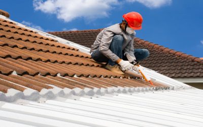 Valley Roofing and Repair