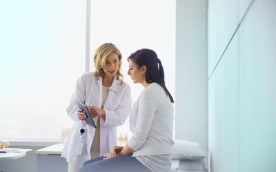 Broadway Medical Center