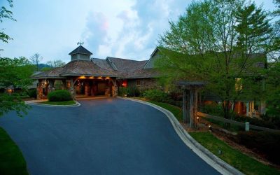 Burlingame Country Club