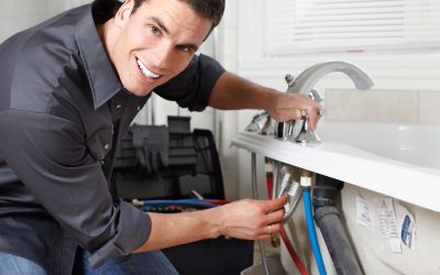 Apex Plumbing Services