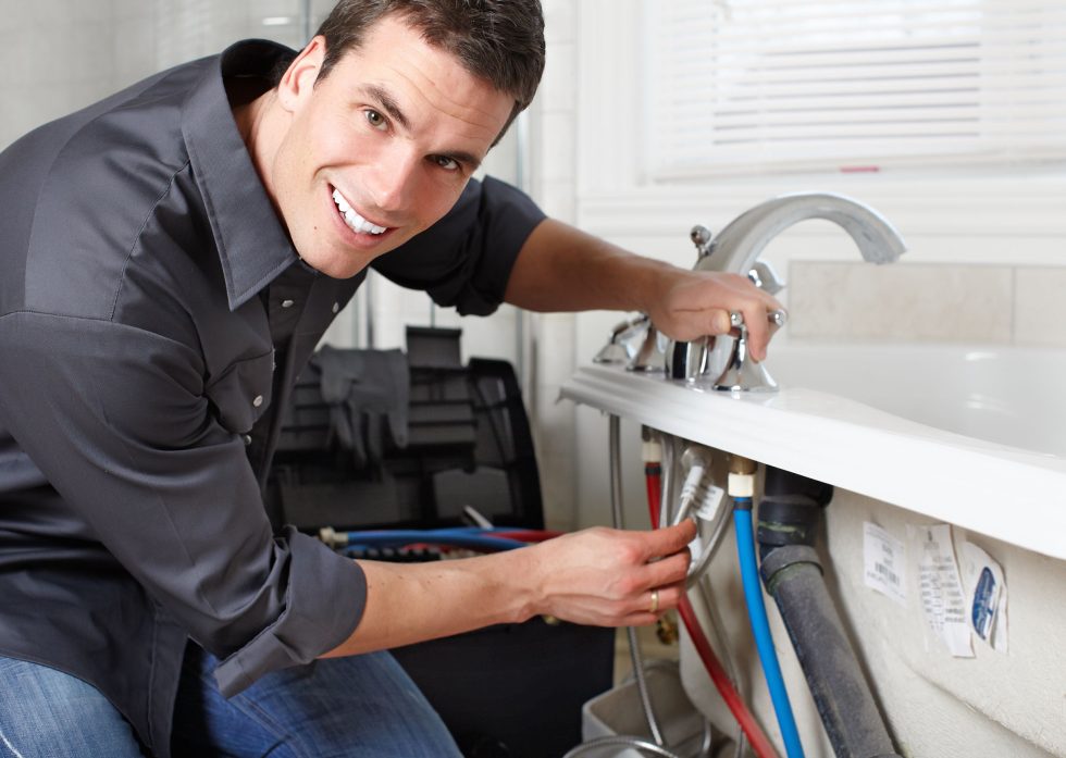 Apex Plumbing Services