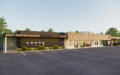 Great Northern Builders, LLC