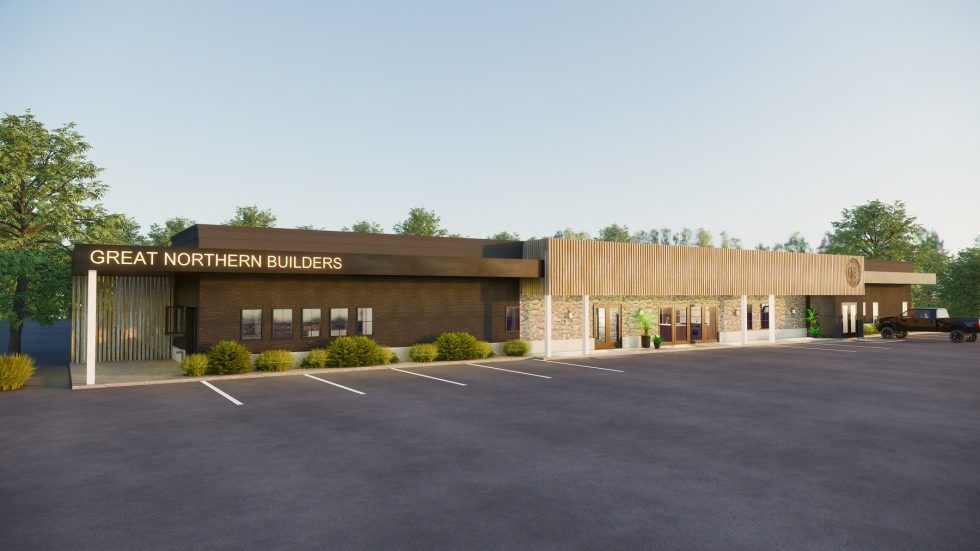 Great Northern Builders, LLC