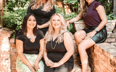 Glow & Grow Salon And Boutique