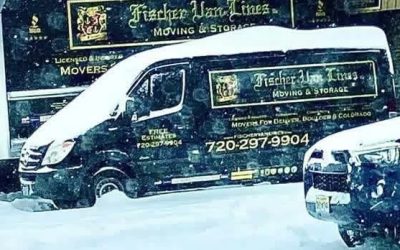 Fischer Van Lines