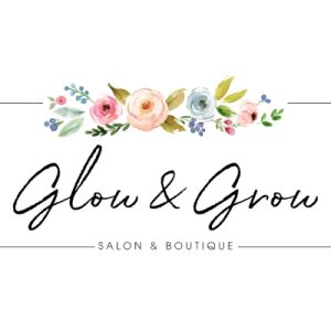 Glow & Grow Salon And Boutique