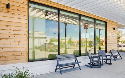 Iberville Glass
