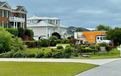 All Ways Moving