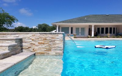 Fortunato Concrete Pools