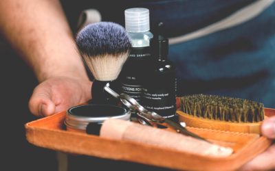 Wise Guys Barbershop