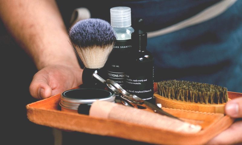 Wise Guys Barbershop