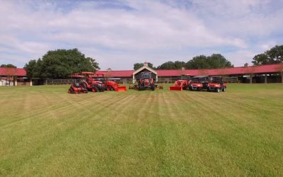 Evergreen Tractor & Equipment