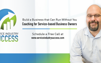 Service Industry Success