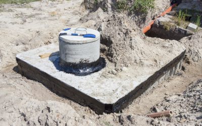 Crews Septic Solutions LLC