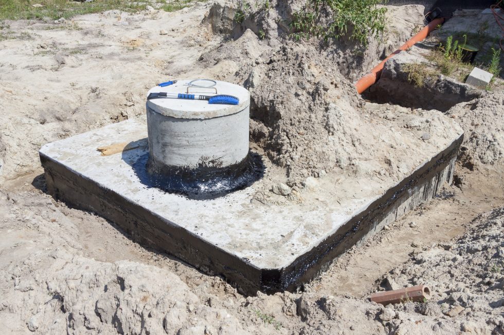 Crews Septic Solutions LLC