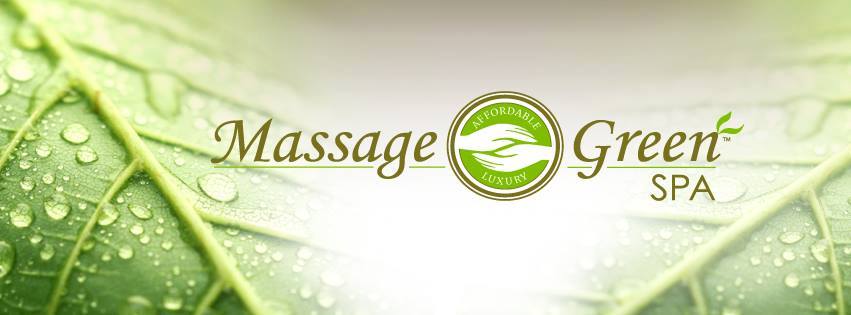 Massage Green Spa Westminster