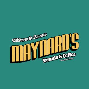 Maynard’s Donuts & Coffee