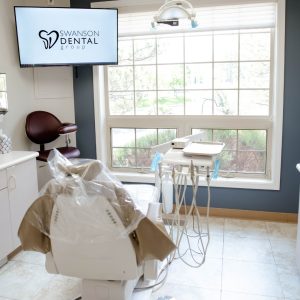 Swanson Dental Group