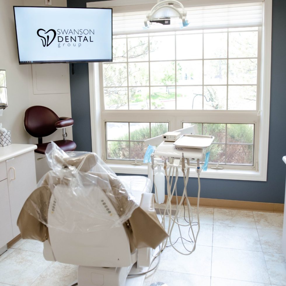 Swanson Dental Group