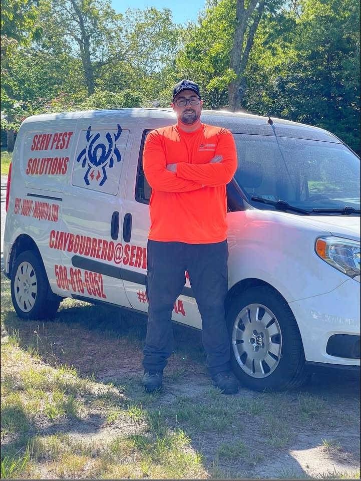 Serv Pest Solutions