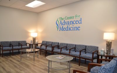 The Center for Advanced Medicine