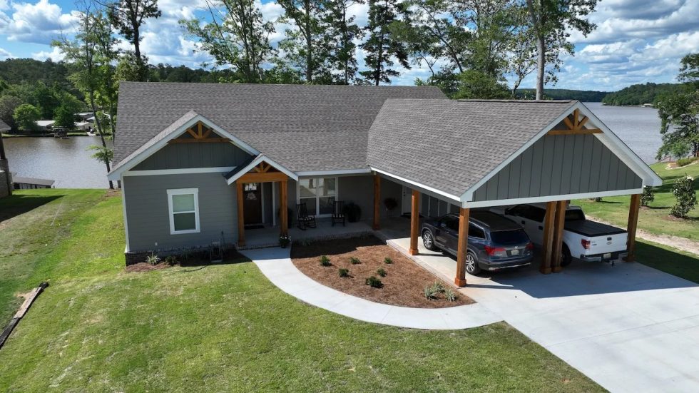 Abram Roofing