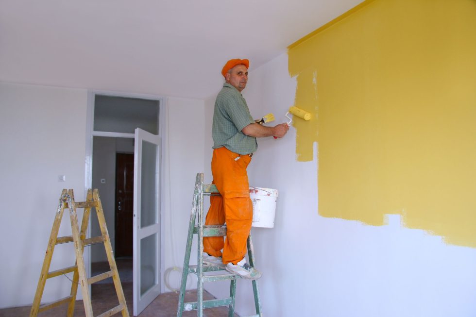 Aldama’s Painting LLC