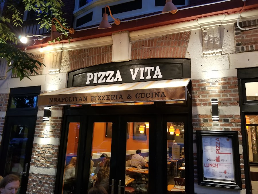 Pizza Vita