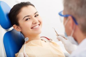 First Choice Dental