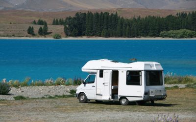 Seven Lakes RV Resort